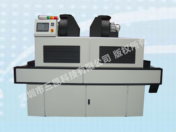PCB線(xiàn)路板行業(yè)UV機SK-656-700